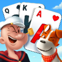 Solitaire Grand Harves...