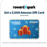 Rewards Spark Amazon