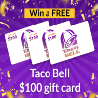 CT Connect Taco Bell 100