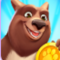 Animals & Coins