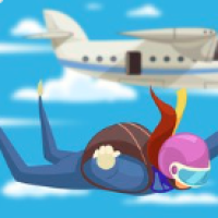 The Parachute