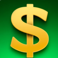 MONEY CASH
